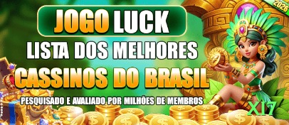 Descubra xi7: Guia Prático Para Iniciantes e Experts01 - xi7 💰🎰 Jackpots progressivos são tentadores, porém muito raros; encare como diversão e jogue com moderação. ⚠️